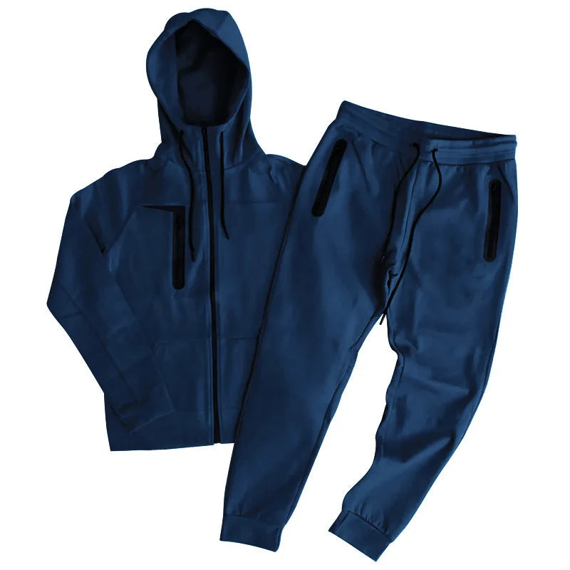 Mens Fleece