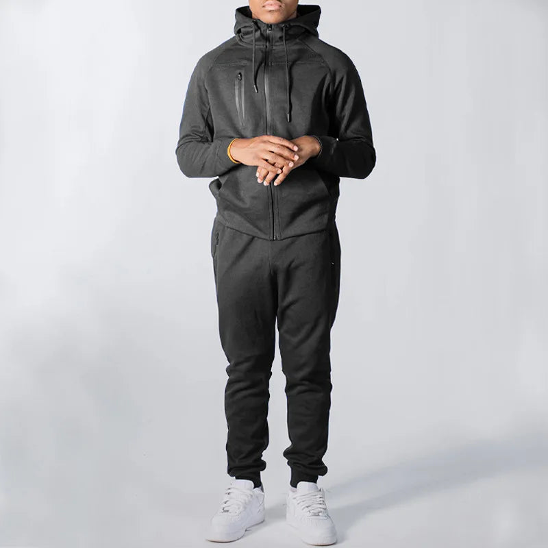 Mens Fleece