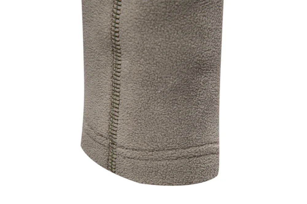 Half Zip Thick Fleece